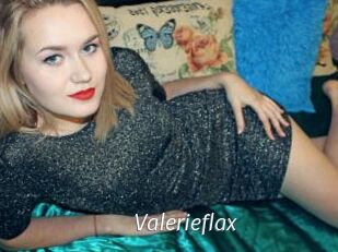 Valerieflax