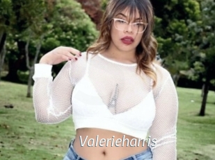 Valerieharris