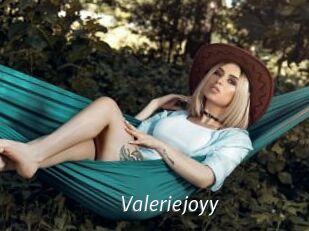 Valeriejoyy