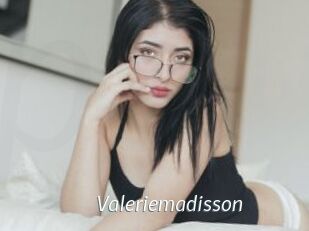 Valeriemadisson