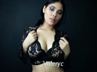 Valeryc