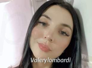 Valerylombardi