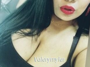 Valerymyler