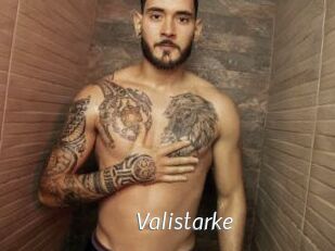 Valistarke