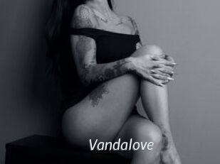 Vandalove