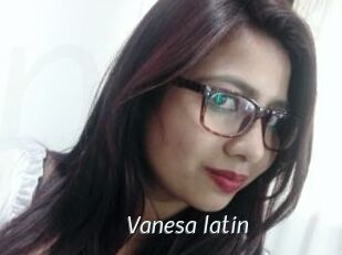 Vanesa_latin