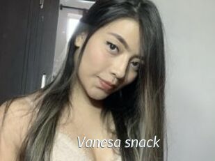 Vanesa_snack