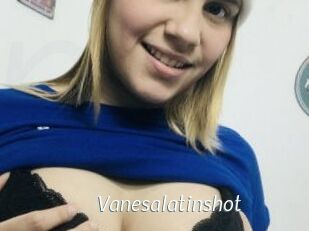 Vanesalatinshot