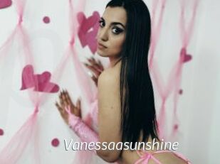 Vanessaasunshine