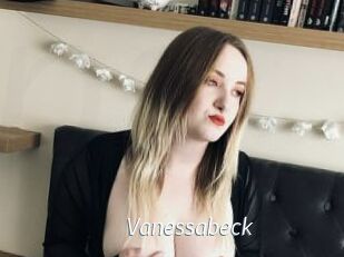 Vanessabeck