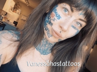 Vanessahastattoos