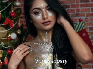 Vanessaosry