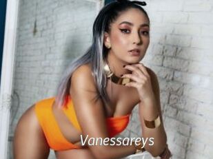 Vanessareys