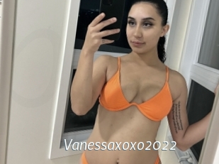 Vanessaxoxo2022