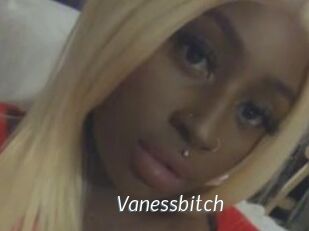 Vanessbitch