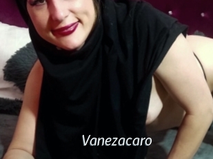 Vanezacaro