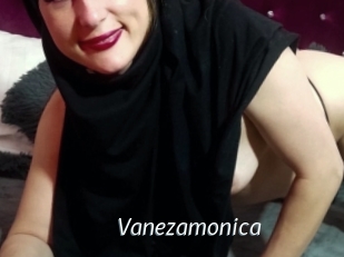 Vanezamonica