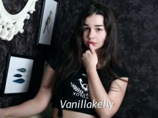 Vanillakelly