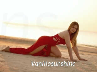 Vanillasunshine