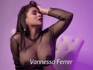 Vannessa_Ferrer