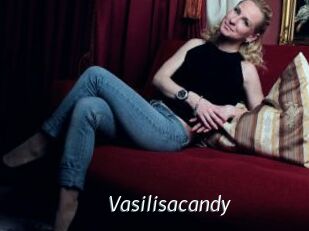 Vasilisacandy