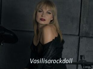 Vasilisarockdoll