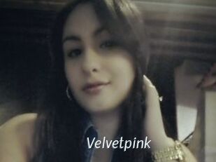 Velvetpink