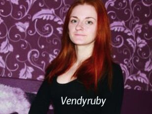 Vendyruby