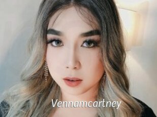 Vennamcartney