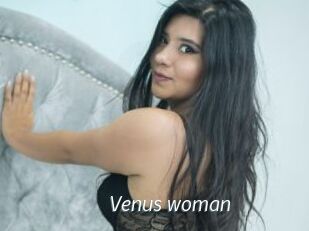 Venus_woman