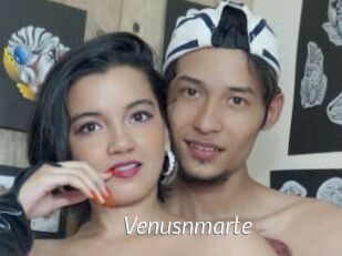 Venusnmarte