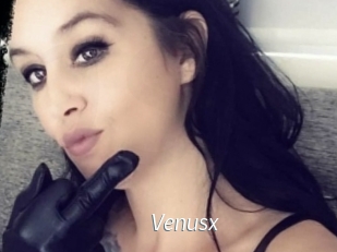 Venusx