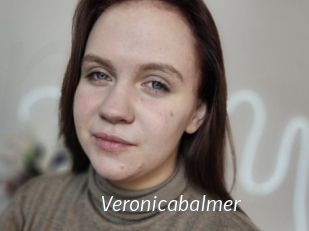 Veronicabalmer