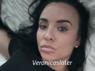 Veronicaslater