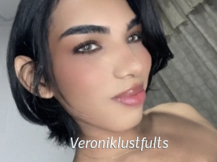 Veroniklustfults