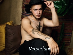 Verperlane