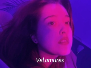 Vetamures