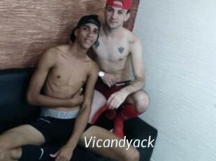 Vicandyack