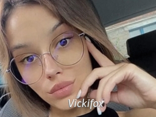 Vickifox