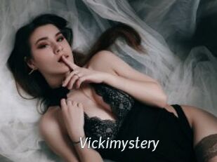 Vickimystery