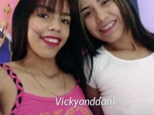 Vickyanddani