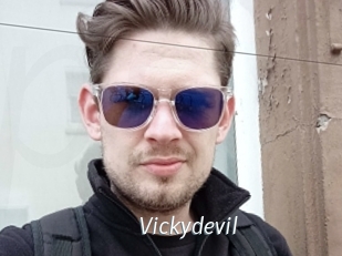 Vickydevil