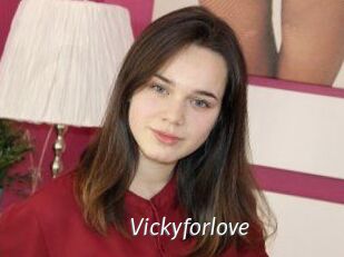 Vickyforlove