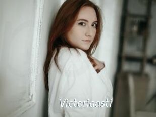 Victoriaasti