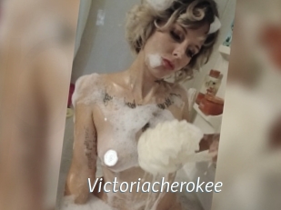 Victoriacherokee