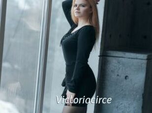 Victoriacirce