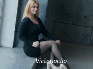 Victoriaclio