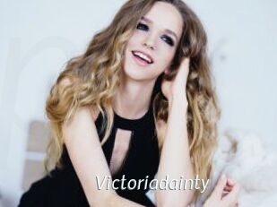 Victoriadainty