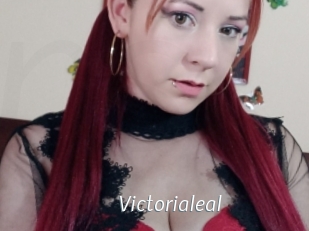 Victorialeal