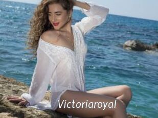 Victoriaroyal